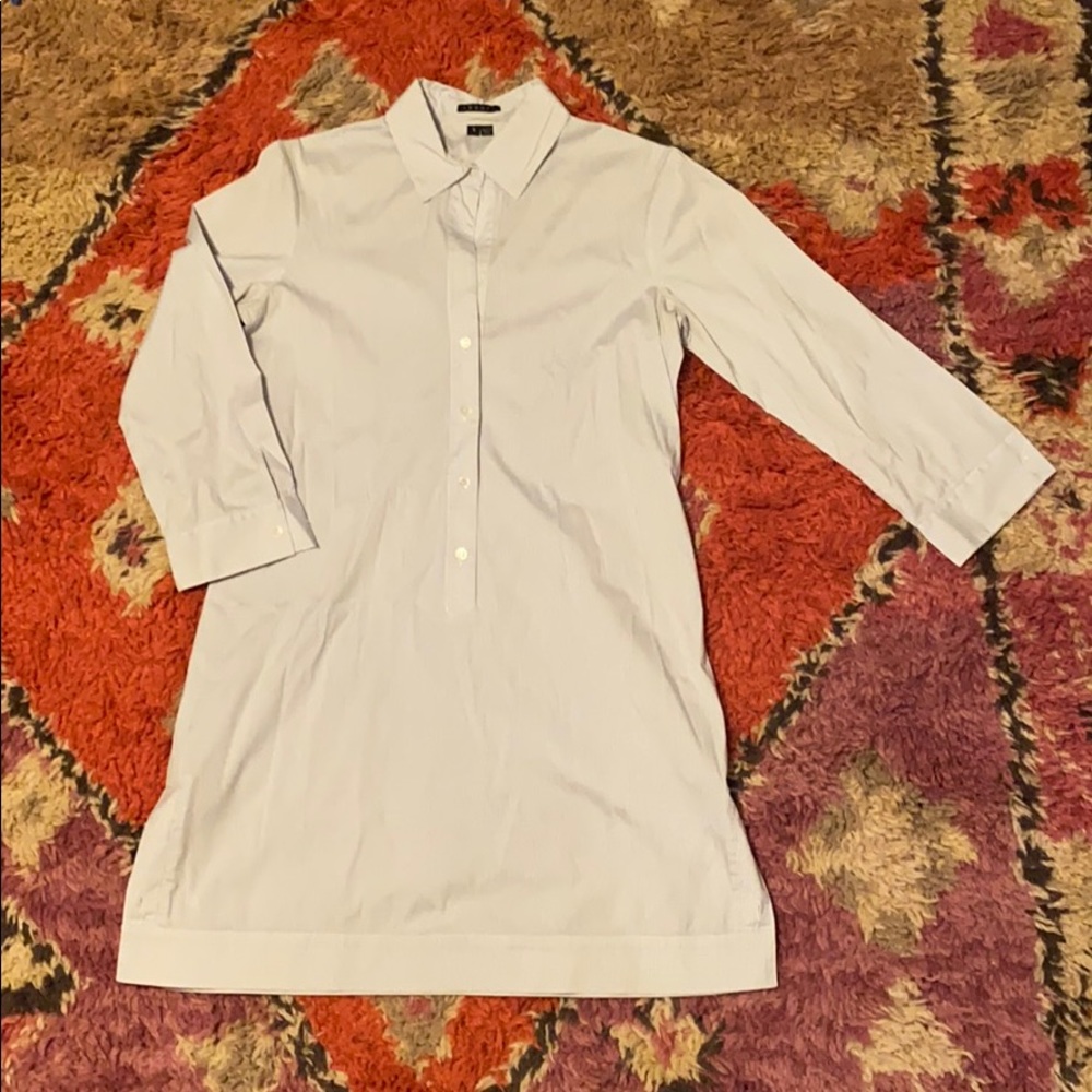 Theory dress